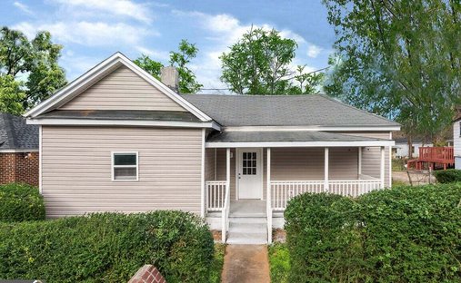 Maison à Bogart, Géorgie, États-Unis 1
