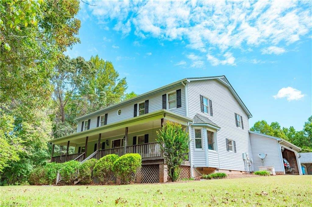 Haus in Greensboro, North Carolina, Vereinigte Staaten 2 - 18813866
