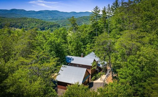 Casa a Ellijay, Georgia, Stati Uniti 1