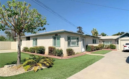 Chino, California, Stati Uniti 1