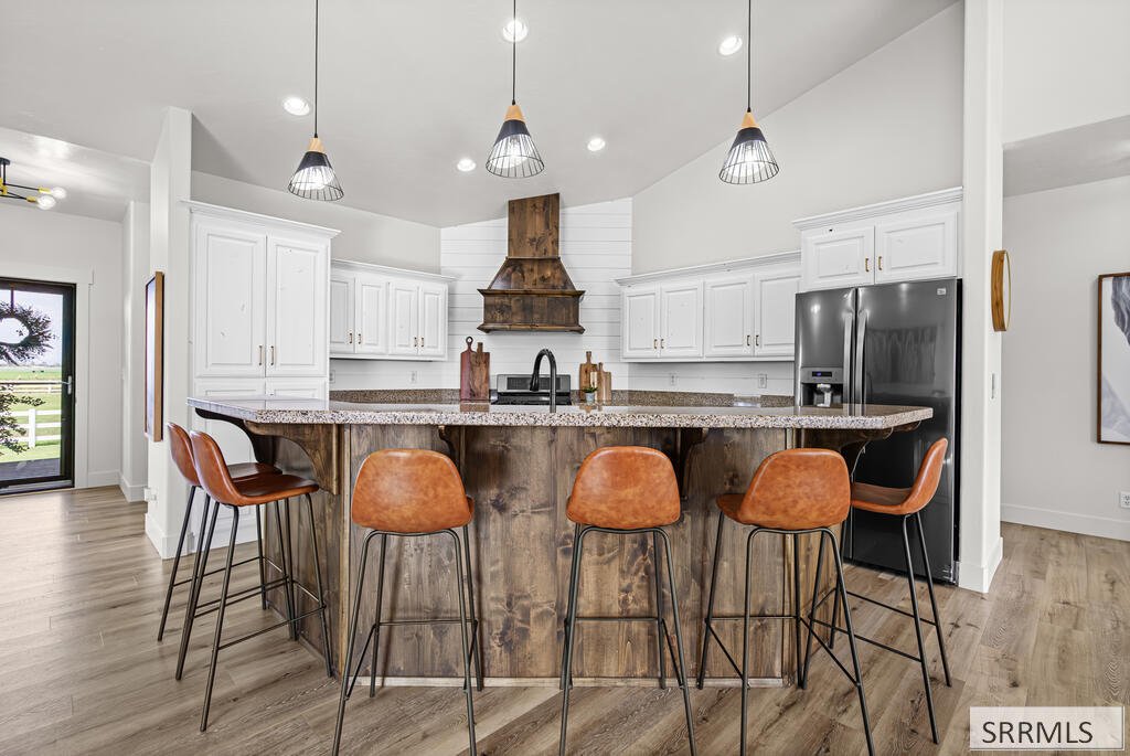 Casa a St. Anthony, Idaho, Stati Uniti 5 - 18600733