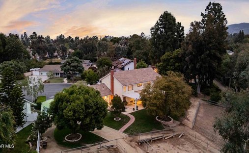 House in Simi Valley, California, United States 1