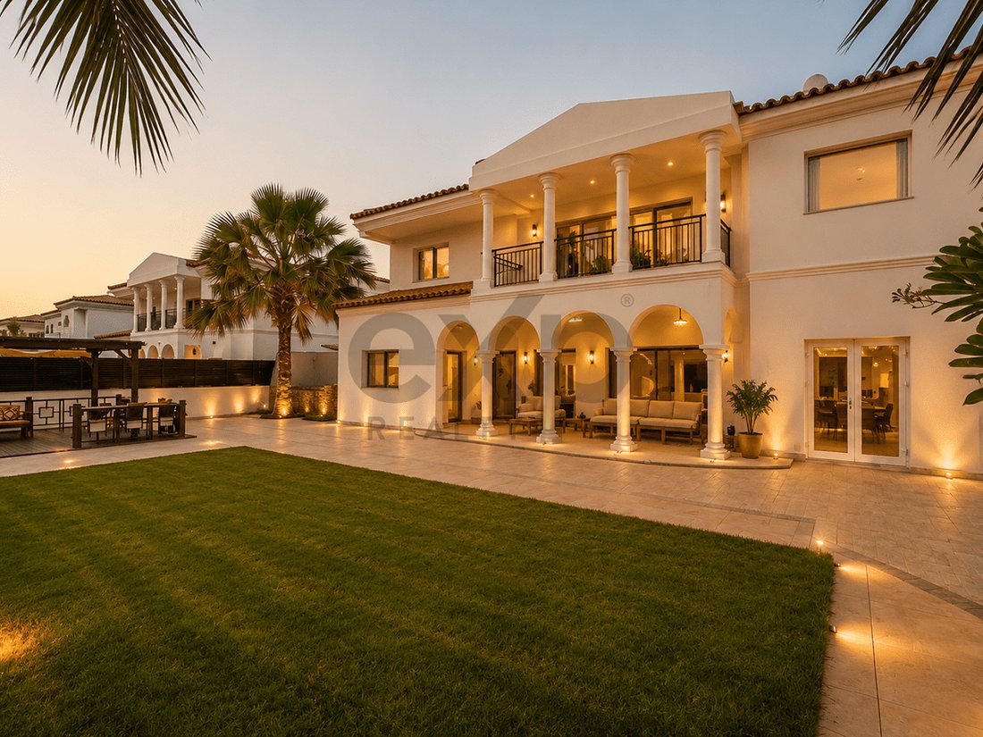 Villa in Dubai Investments Park, Dubai, Vereinigte Arabische Emirate 1 - 18811757