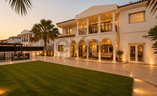 Villa in Dubai Investments Park, Dubai, United Arab Emirates 1