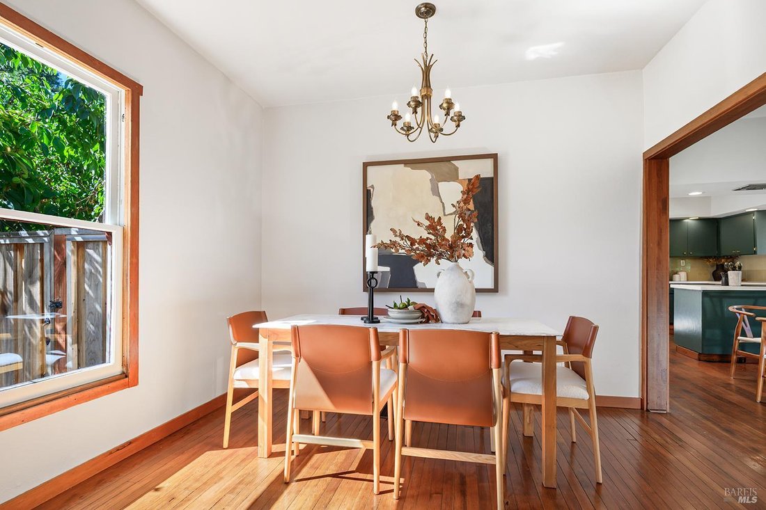House in Sebastopol, California, United States 5 - 18812988