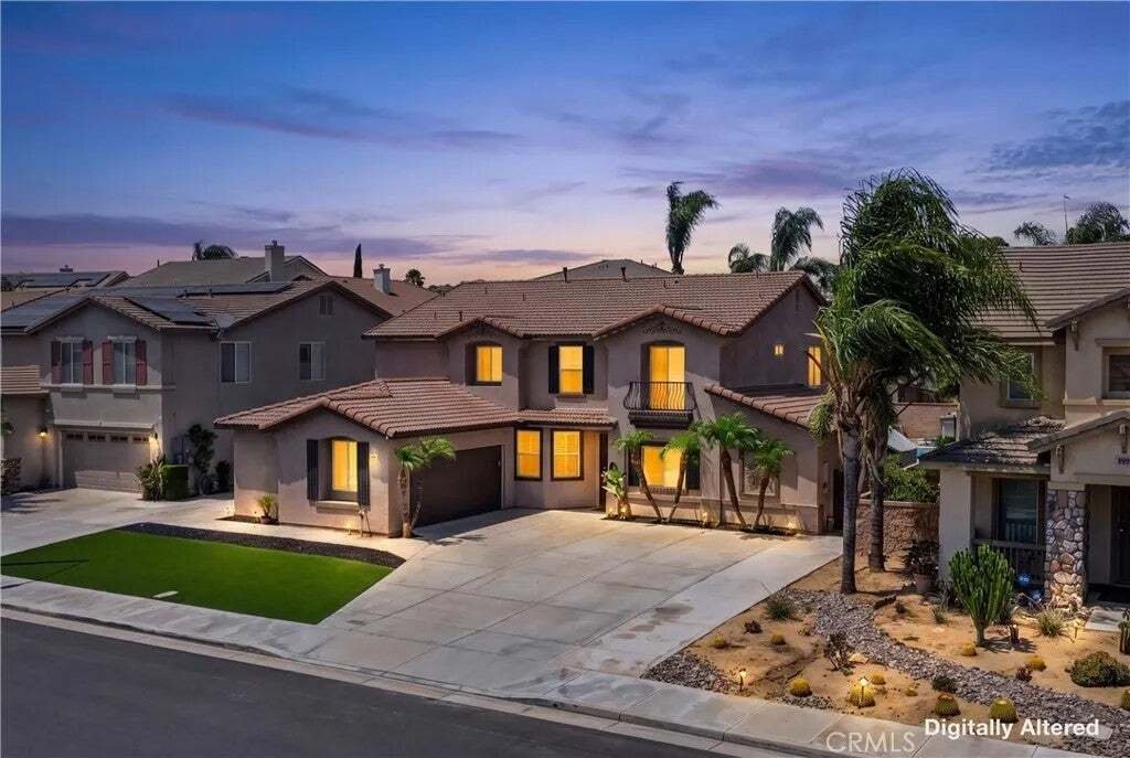Casa en Jurupa Valley, California, Estados Unidos 1 - 18463040