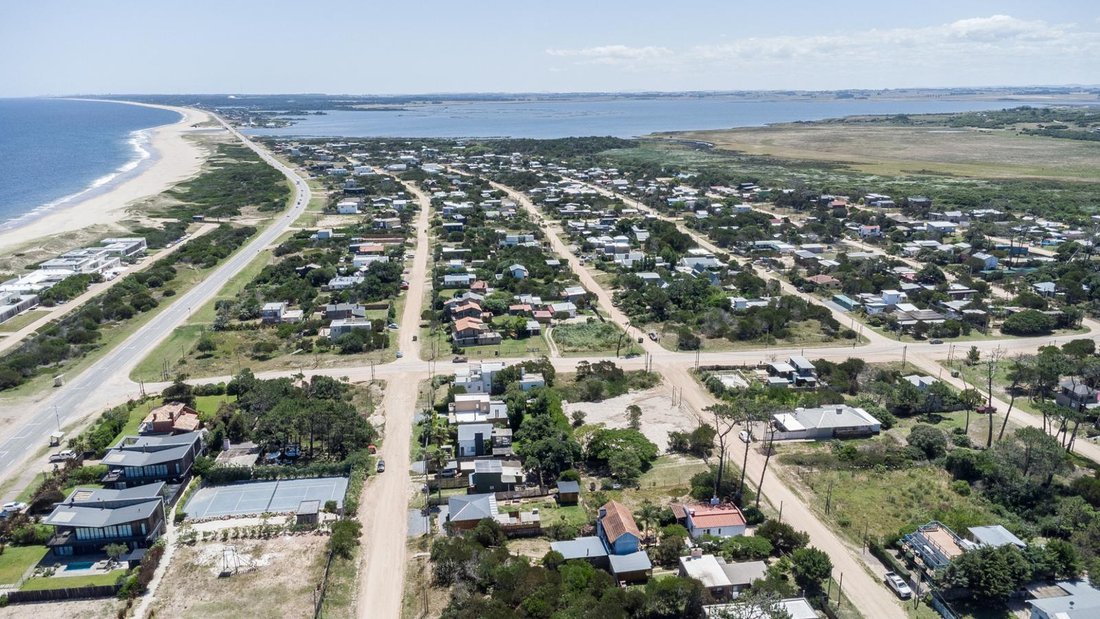 Casa en José Ignacio, Departamento de Maldonado, Uruguay 4 - 18812097