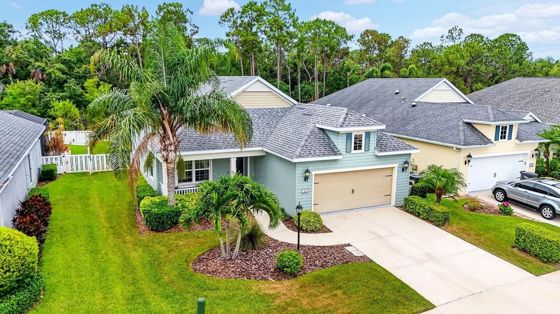 House in Bradenton, Florida, United States 5 - 18811096