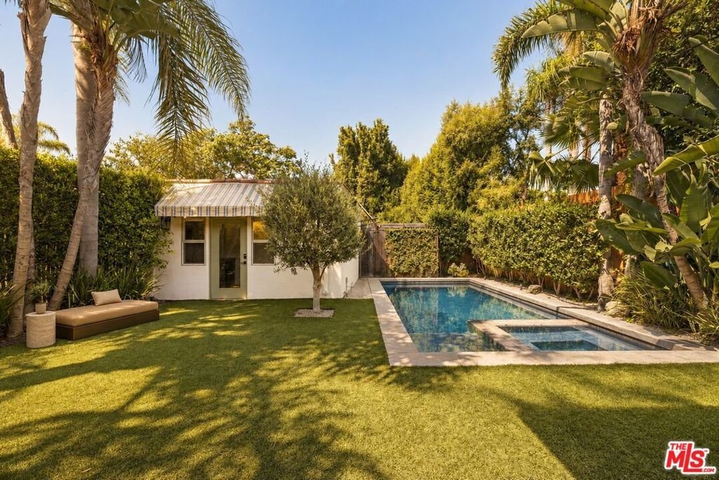 House in West Hollywood, California, United States 2 - 18813964
