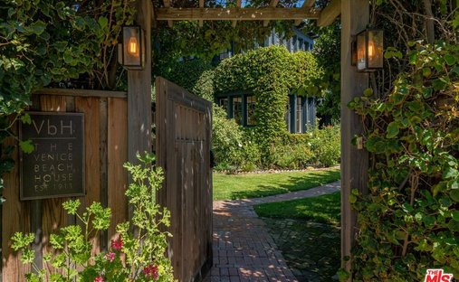 Casa a Los Angeles, California, Stati Uniti 1
