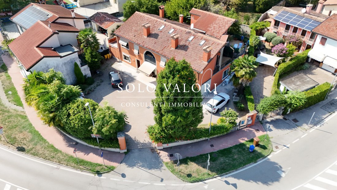 Haus in Castelfranco Veneto, Venetien, Italien 2 - 18815661