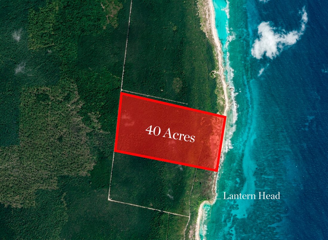 Land in South Abaco, Bahamas 2 - 18813114