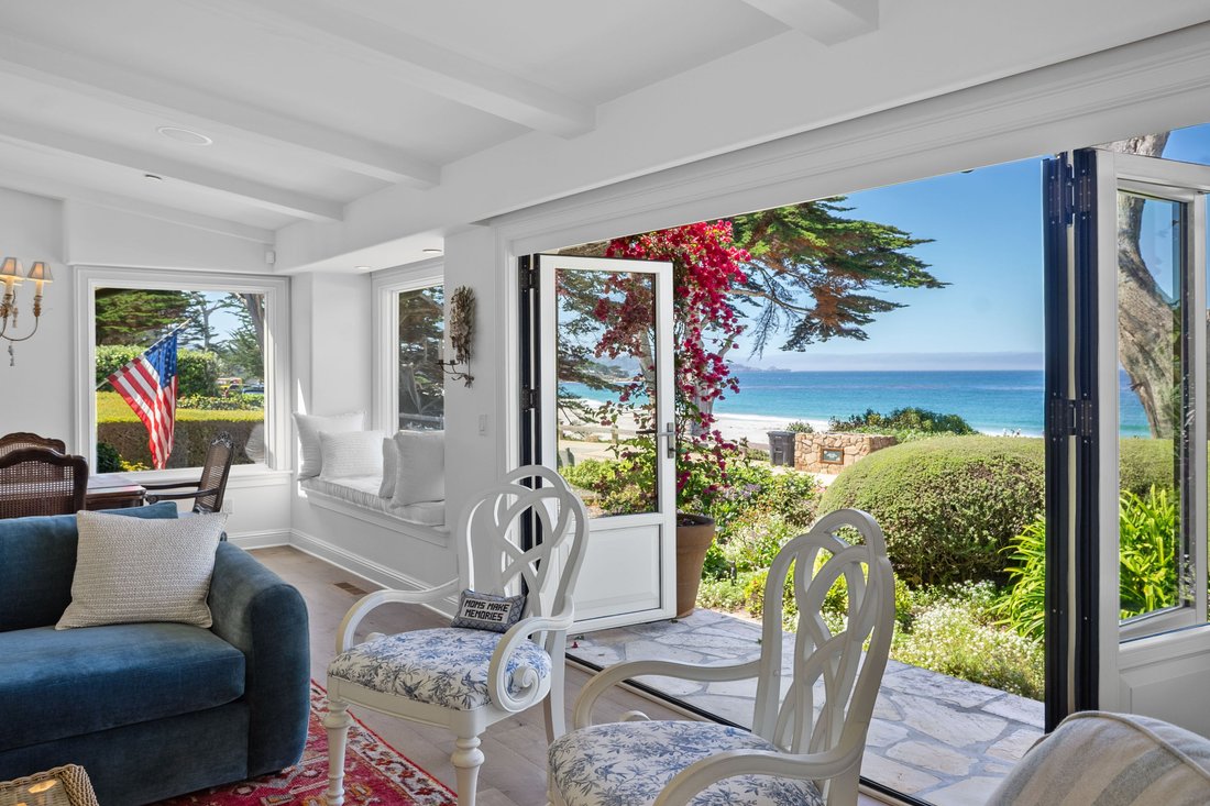Casa a Carmel-by-the-Sea, California, Stati Uniti 3 - 18812866