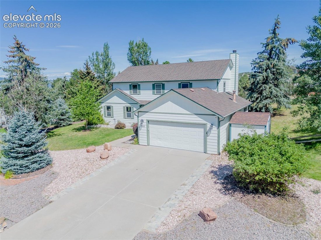 House in Colorado Springs, Colorado, United States 2 - 18811157