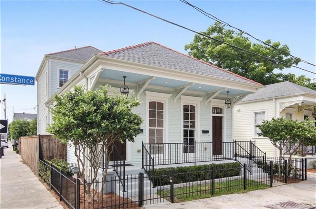 House in New Orleans, Louisiana, United States 2 - 18811346