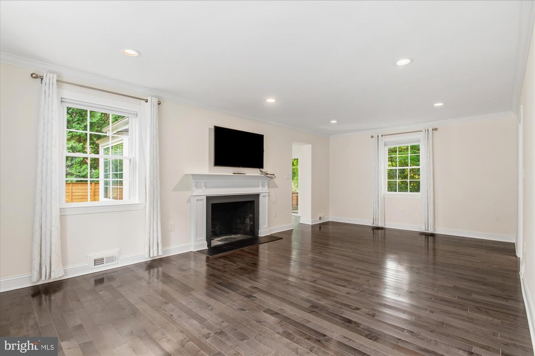 House in Kensington, Maryland, United States 3 - 18812985