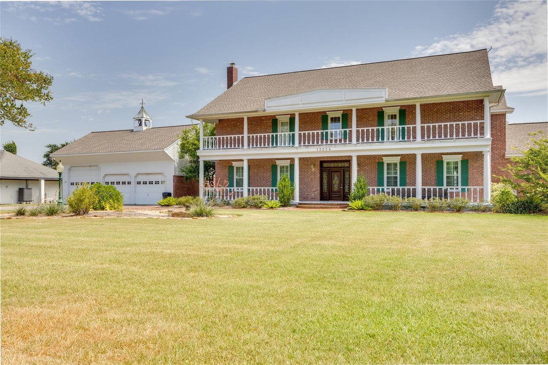 Casa en Baytown, Texas, Estados Unidos 1 - 18811878
