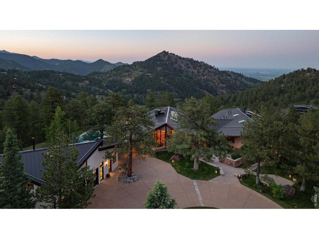 Casa en Boulder, Colorado, Estados Unidos 2 - 18811400