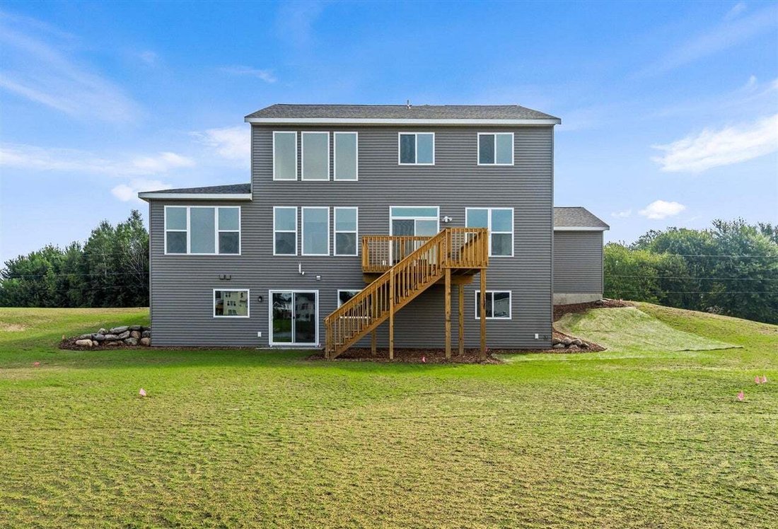 House in Allendale Charter Township, Michigan, United States 5 - 18308742