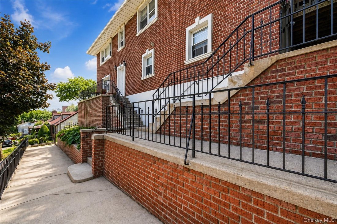 Casa a Yonkers, New York, Stati Uniti 3 - 18814178