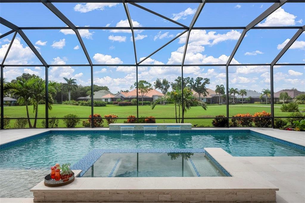 Casa en Venice, Florida, Estados Unidos 3 - 18812552
