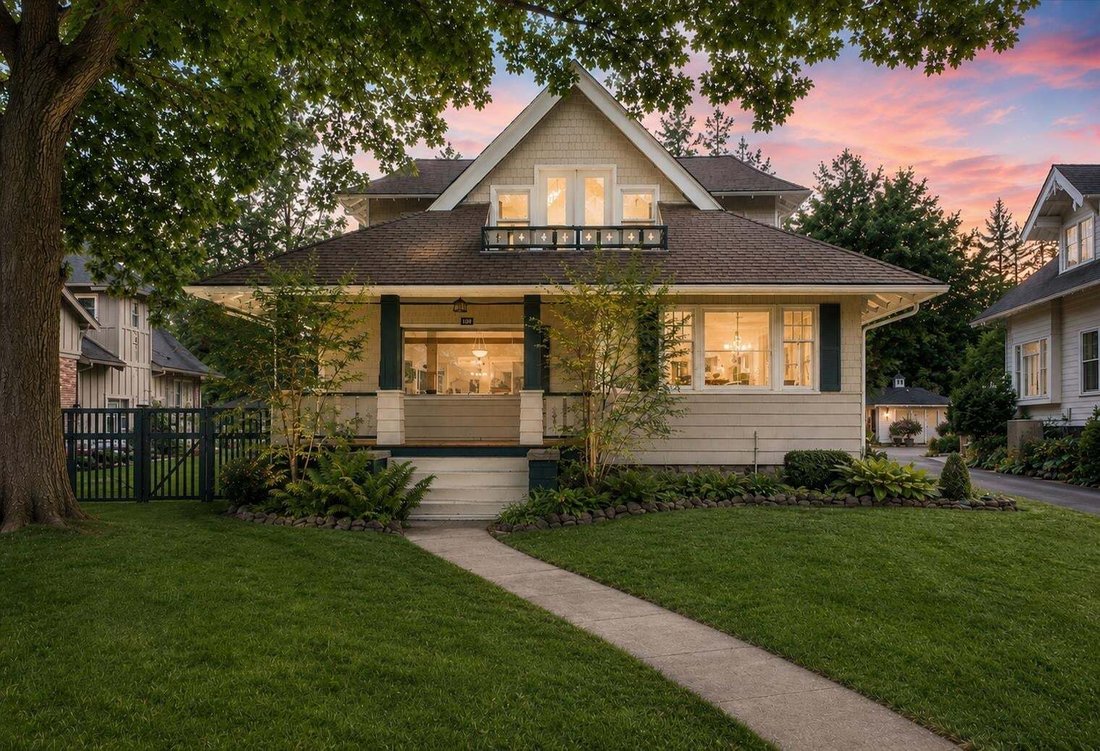 House in Spokane, Washington, United States 1 - 18813736