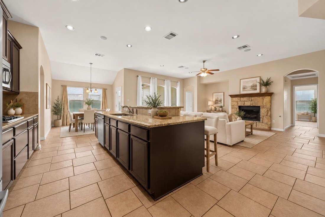 House in Pflugerville, Texas, United States 4 - 18113149