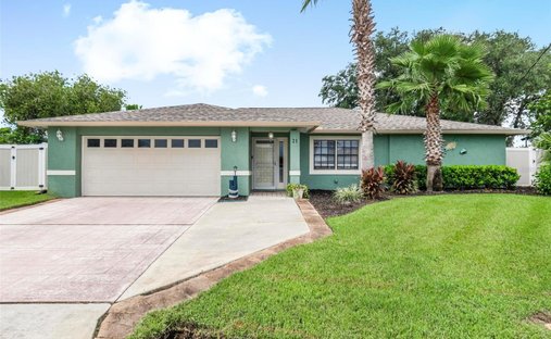 Haus in Palm Coast, Florida, Vereinigte Staaten 1