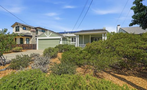 House in Palo Alto, California, United States 1