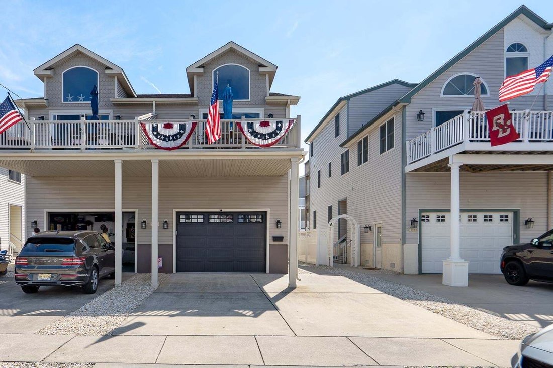 Appartement à Sea Isle City, New Jersey, États-Unis 1 - 18811200