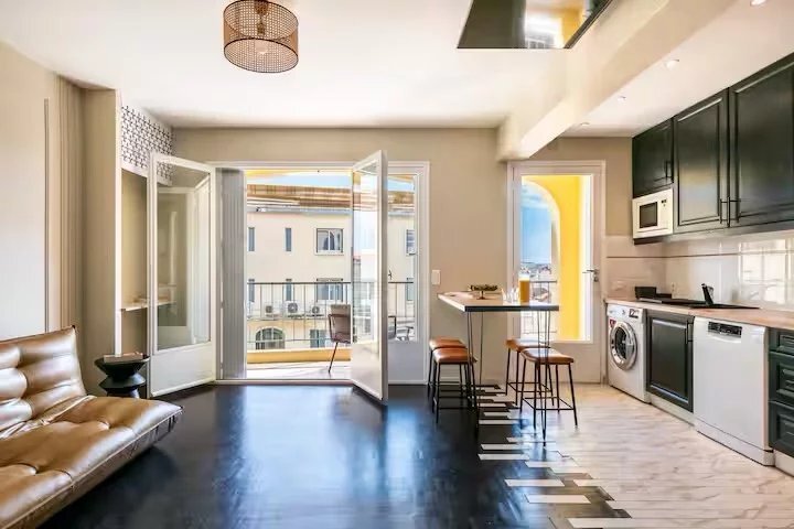 Apartment in Cannes, Provence-Alpes-Côte d'Azur, France 2 - 18812612