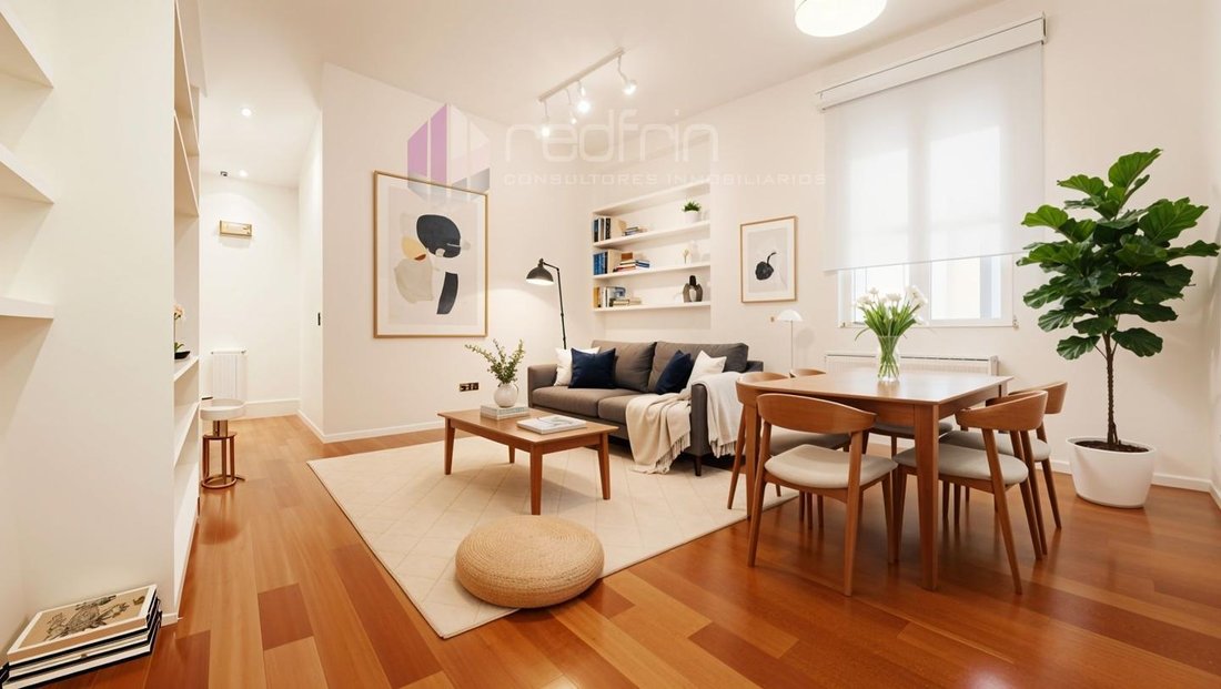 Apartment in Centro, Madrid, Spain 1 - 18577841