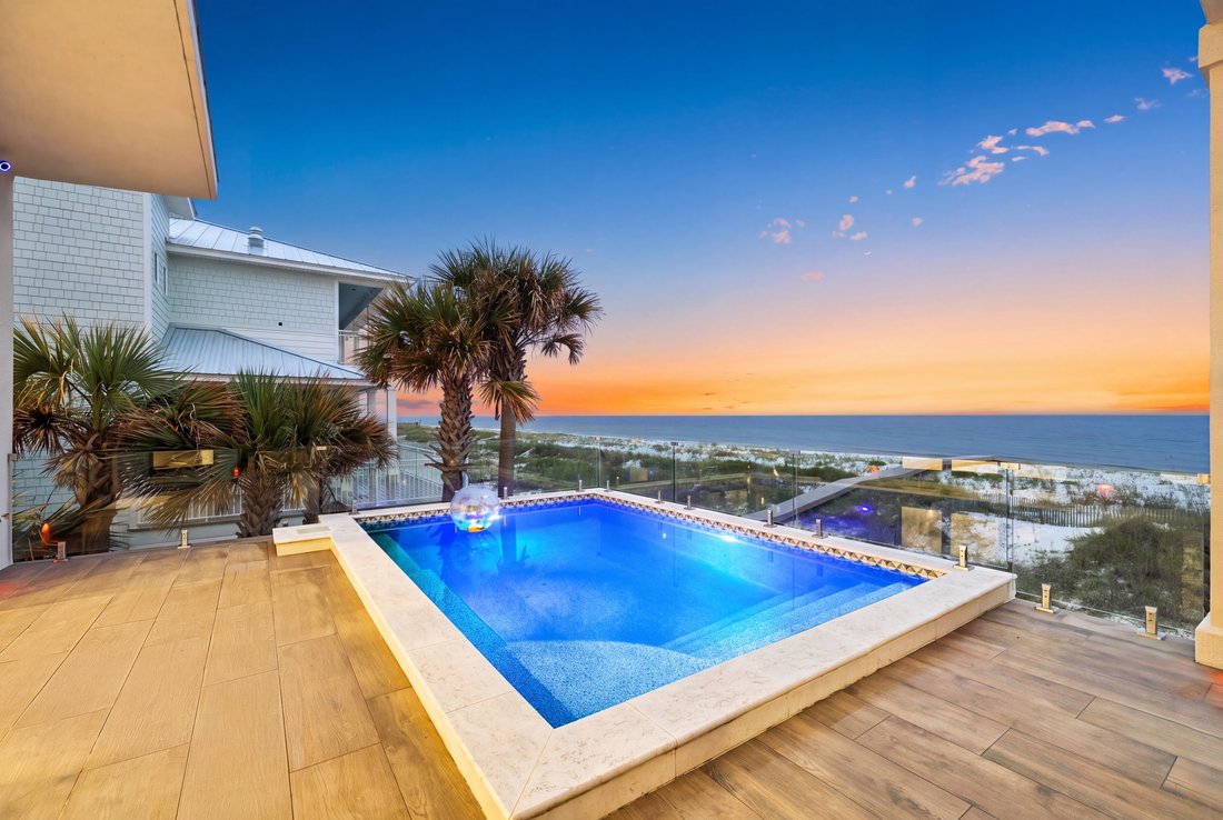 Casa en Navarre Beach, Florida, Estados Unidos 2 - 18811109