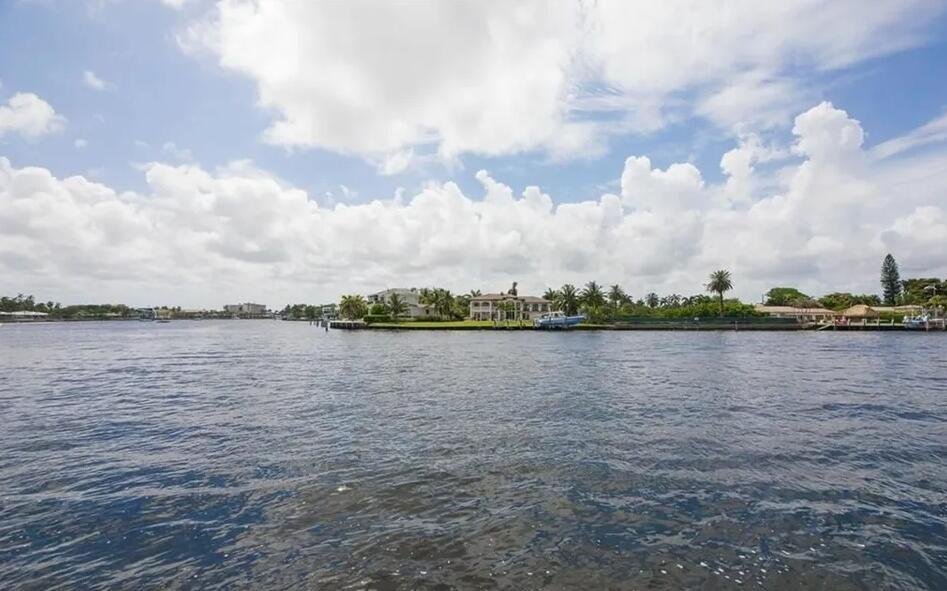 Condominio a Hillsboro Beach, Florida, Stati Uniti 2 - 18815139
