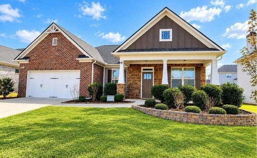 Casa a Lawrenceville, Georgia, Stati Uniti 1