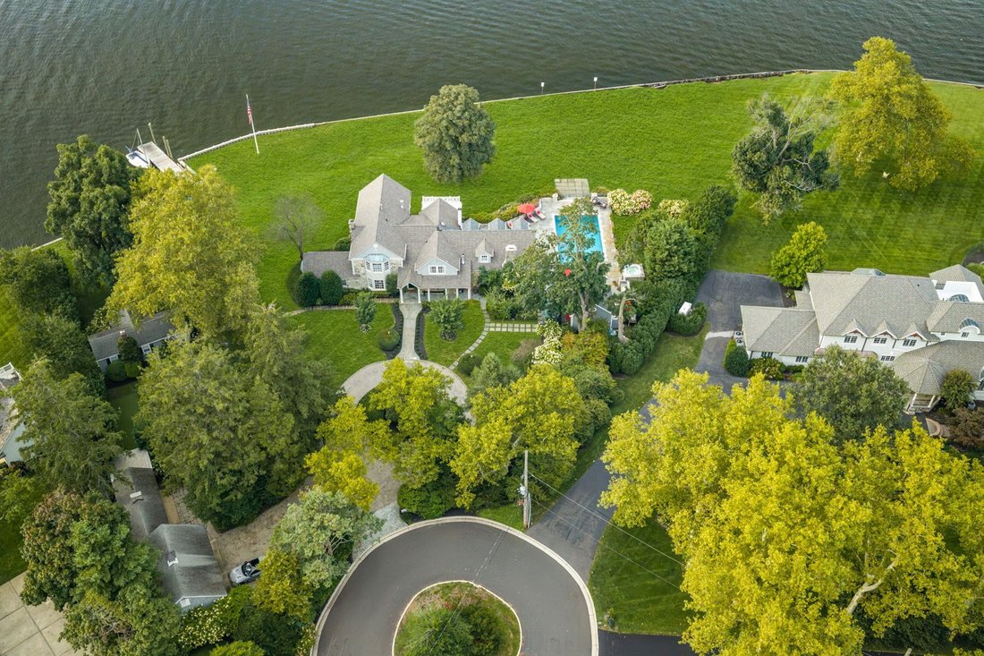 House in Oceanport, New Jersey, United States 2 - 18812908