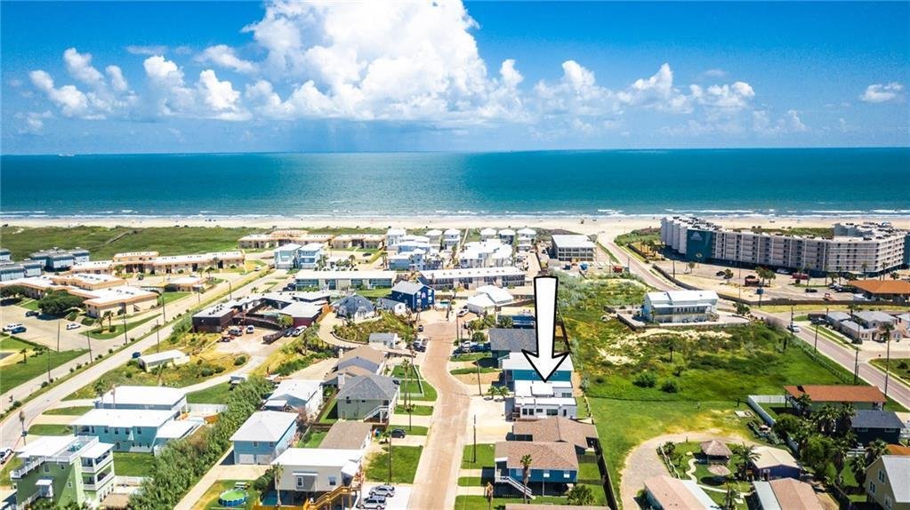Haus in Port Aransas, Texas, Vereinigte Staaten 2 - 18814521