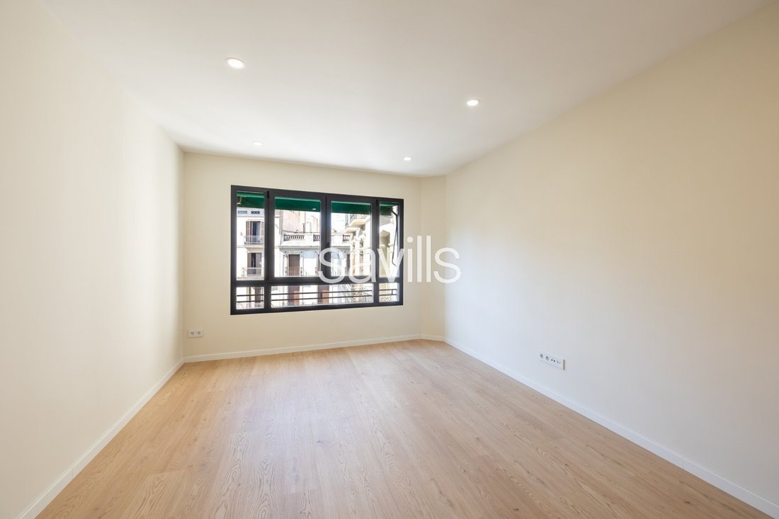 Apartamento en Ciutat Vella, Barcelona, España 3 - 18812117