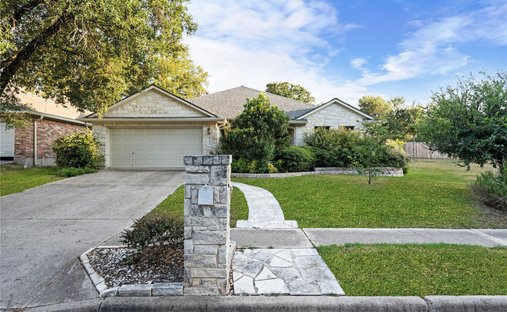 Haus in Austin, Texas, Vereinigte Staaten 1