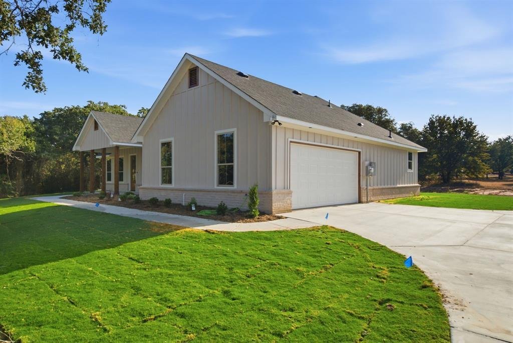 Casa en Weatherford, Texas, Estados Unidos 2 - 18812021