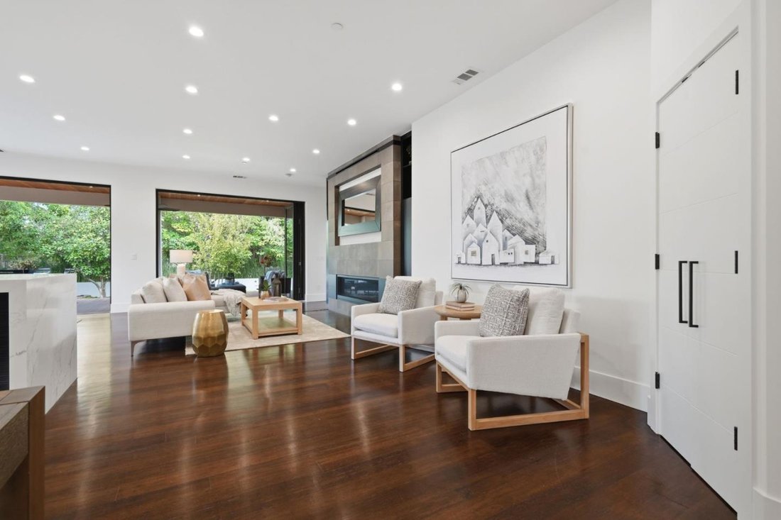 Casa a San Jose, California, Stati Uniti 5 - 18813629