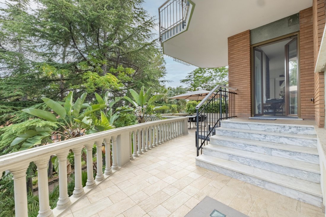 Appartement à Periferia Nord, Sanremo, Ligurie 5 - 18811078