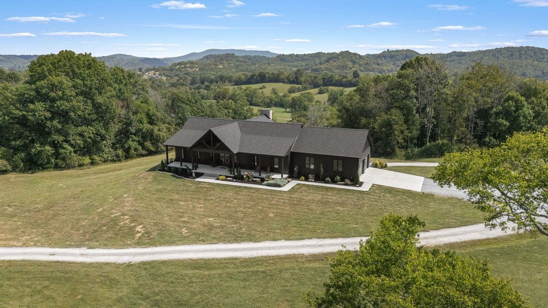 House in Woodbury, Tennessee, United States 2 - 18811496