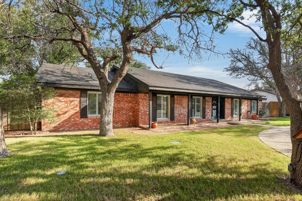 House in Midland, Texas, United States 2 - 18811341
