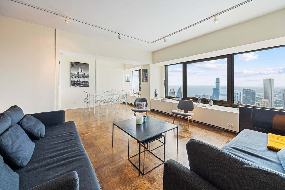 Condo in Chicago, Illinois, United States 3 - 18814905