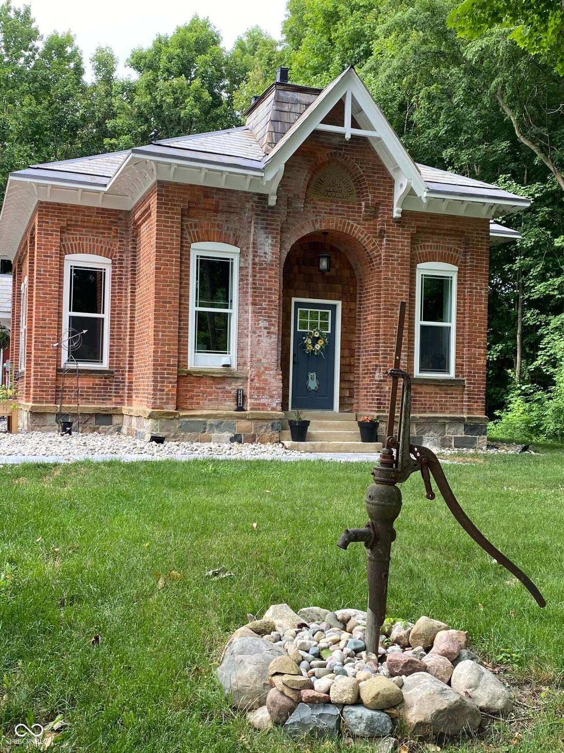 Casa en Fort Wayne, Indiana, Estados Unidos 1 - 18813724