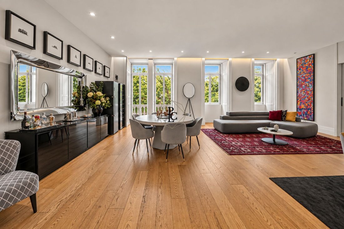 Apartment in Santo Antonio, Lisbon, Portugal 2 - 18454278