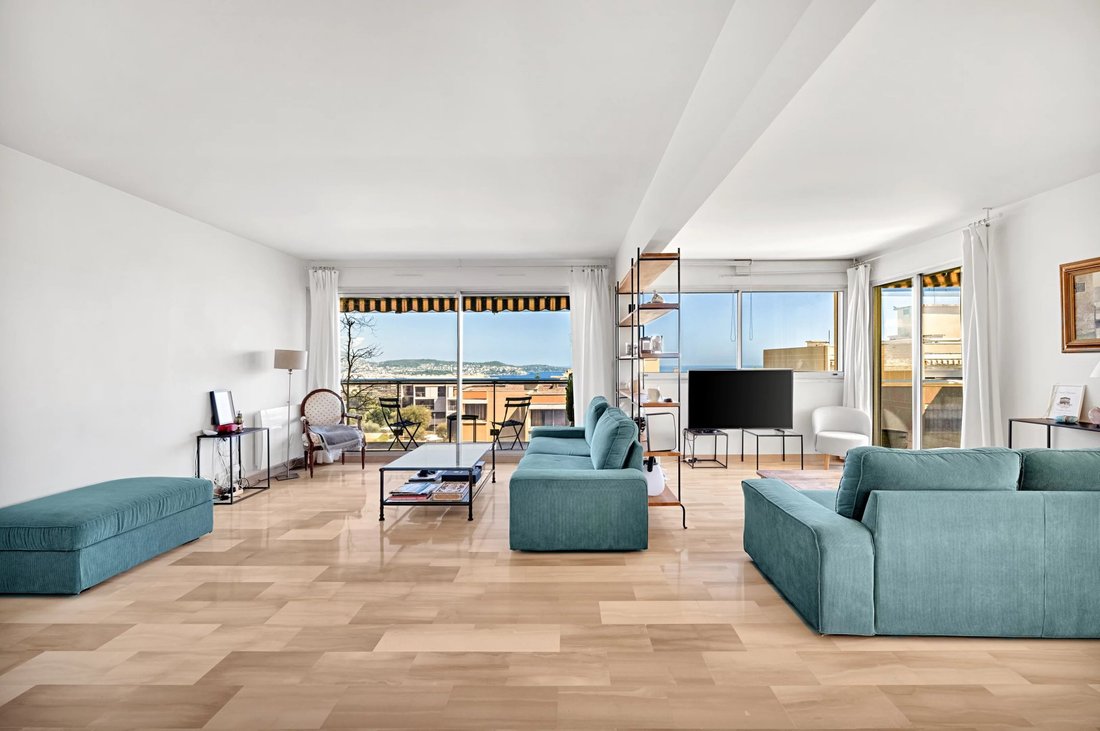 Apartment in Nice, Provence-Alpes-Côte d'Azur, France 3 - 18815263