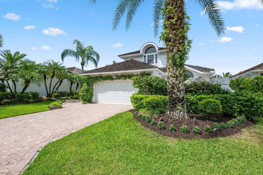 Haus in Wellington, Florida, Vereinigte Staaten 1 - 18813662