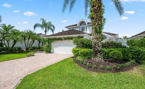 Haus in Wellington, Florida, Vereinigte Staaten 1
